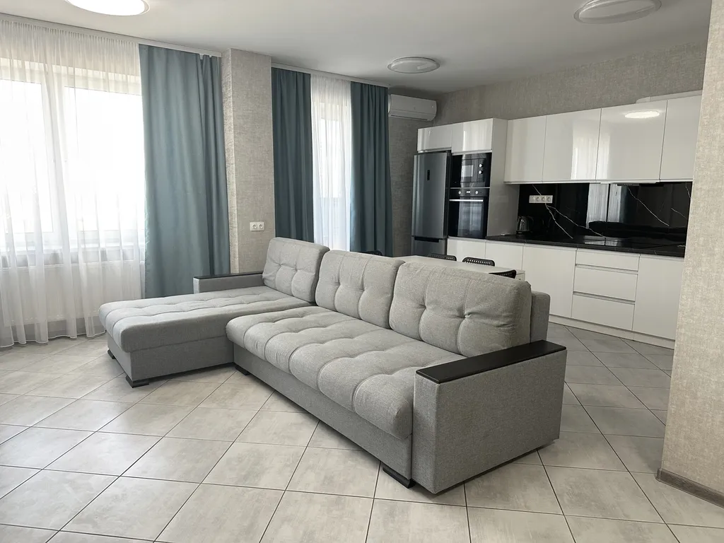 Квартира Уютная студия у метро — аренда посуточно в Минск