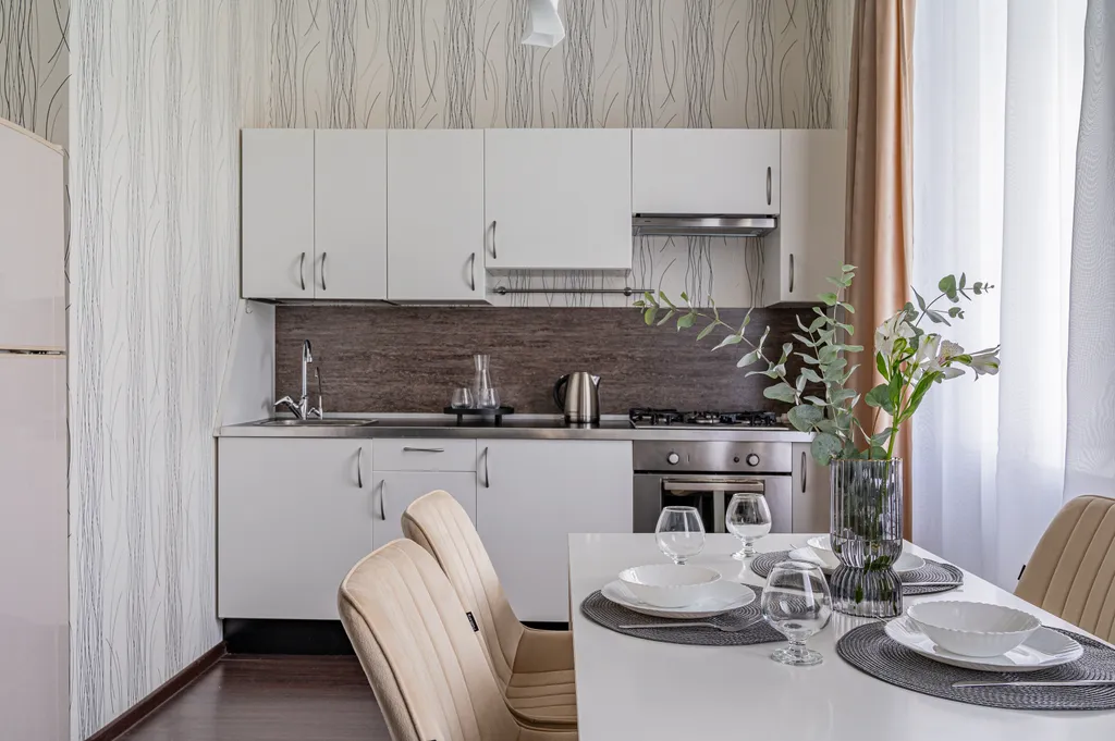 Квартира Квартира с авторским ремонтом в центре — Екатеринбург