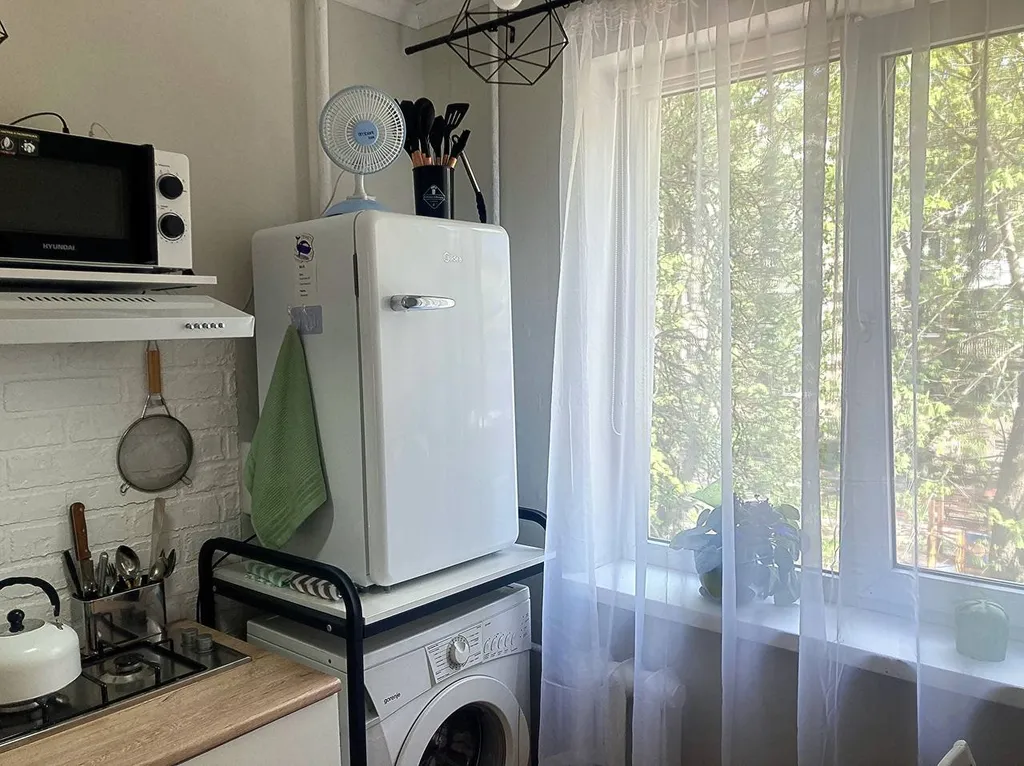 Квартира Квартира в историческом центре у Королевских ворот — Калининград