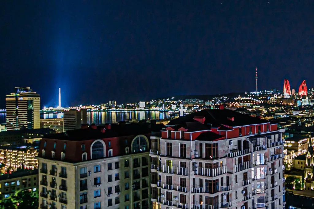 Vi̇nc Apartmnet Lux