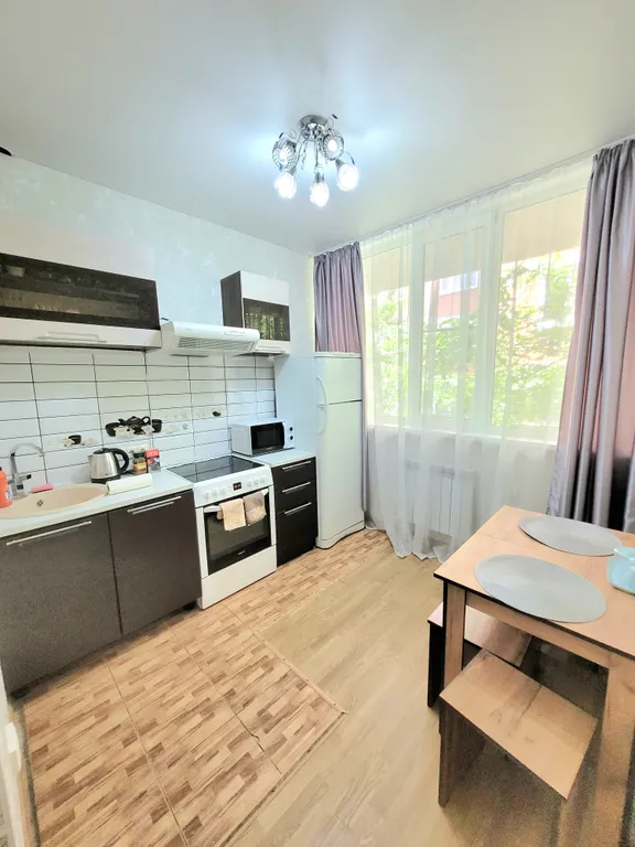 Квартира Уютная квартира недалеко от моря — Анапа