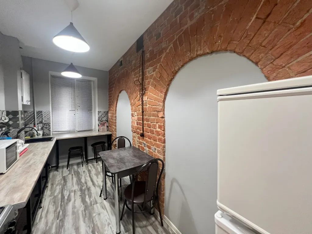 Квартира в центре — аренда посуточно в Орёл