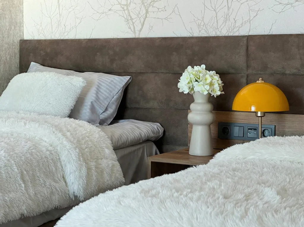 Elite Admiral - премиальные апартаменты с видом на море