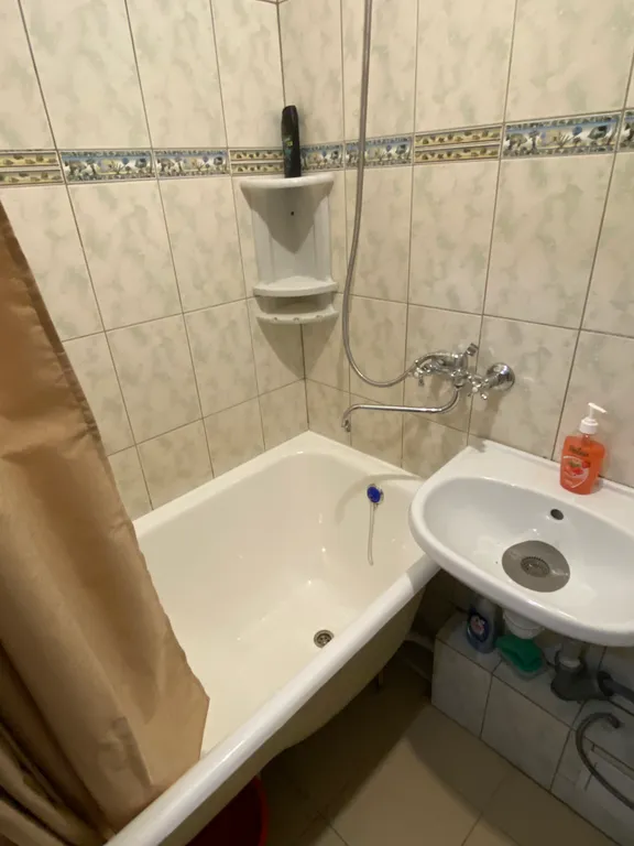 Уютная студия в центральном районе города