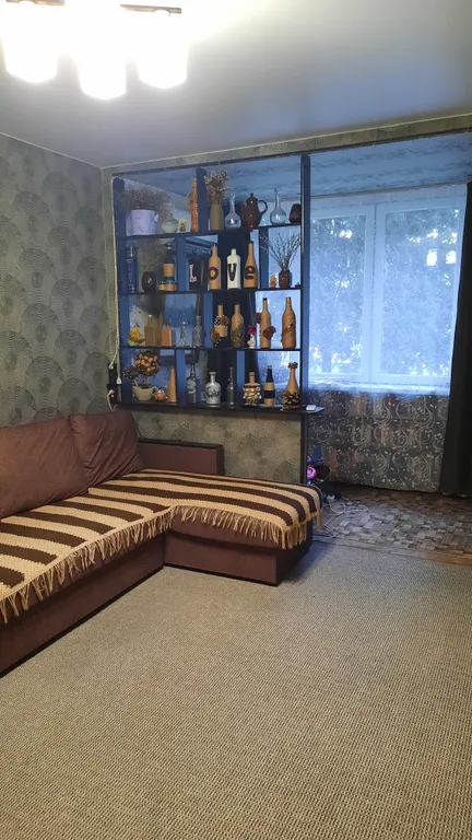 Квартира 2-комнатная Квартира — Лазаревское