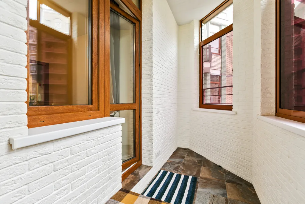 MaxRealty24 Светлые апартаменты рядом с Мега-Химки