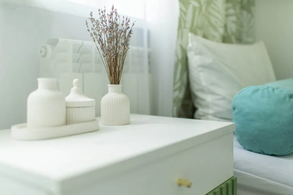 Райский уголок в самом центре города