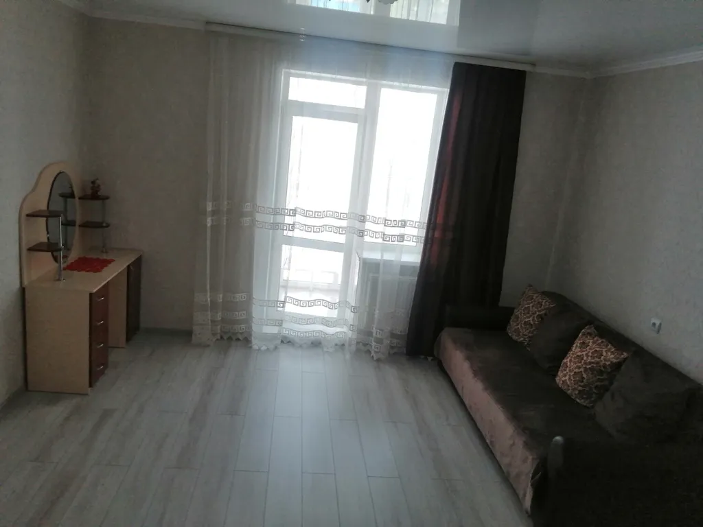 Квартира Уютная квартира в центре города — Барнаул