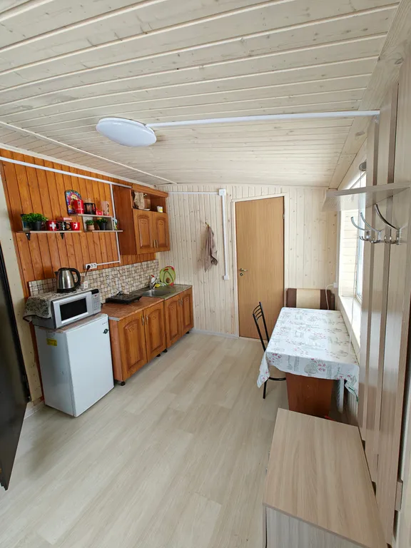 Семейно-гостевой дом