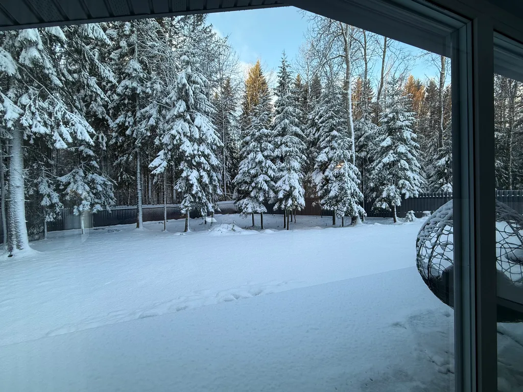 Коттедж Коттедж с сауной — Новожилово