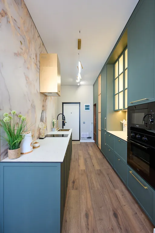 Квартира Идеальная, продуманная до мелочей комфортная квартира, новый дом — Краснодар