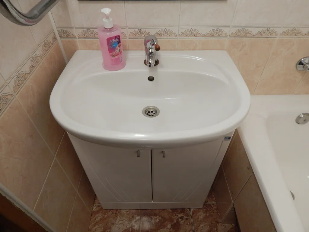 Квартира 2-комнатная Квартира — Кириши