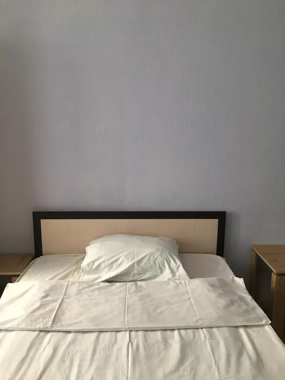 Квартира Квартира Видовая студия на Васильевском — Санкт-Петербург