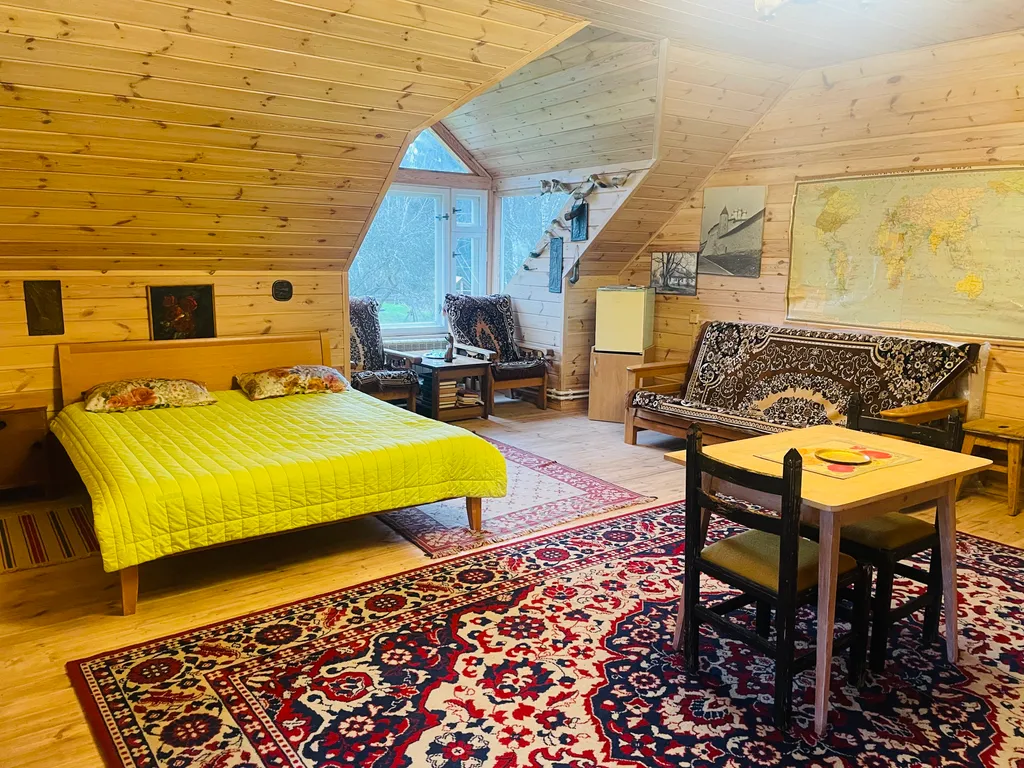 Хутор- музей Малиновка