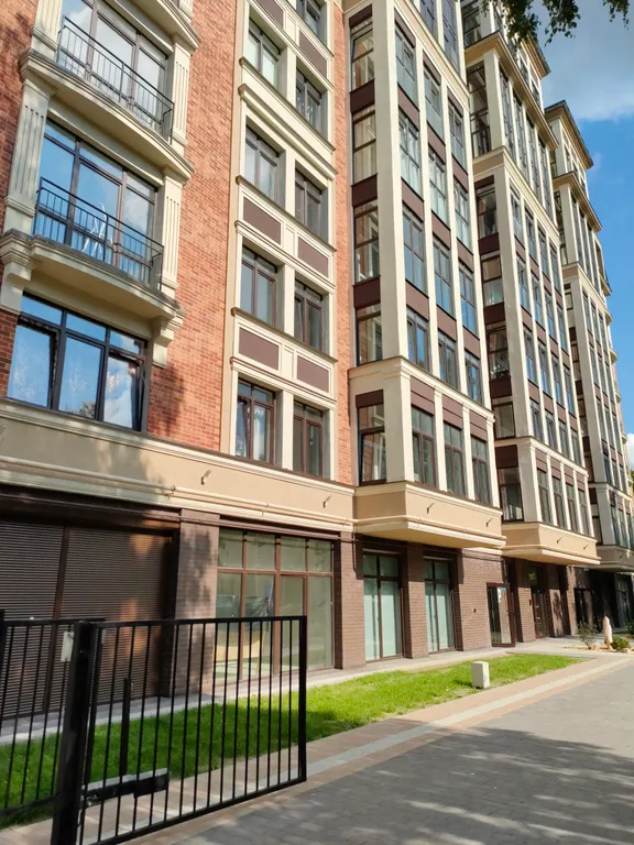 Квартира 2-комнатная Квартира — Калининград