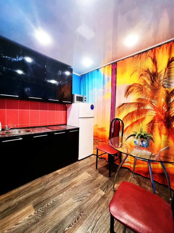 Квартира в центре Талнаха