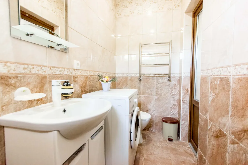 Дом для тихого семейного отдыха