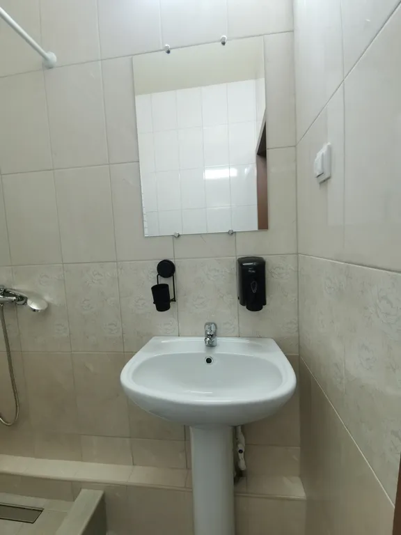 Комната