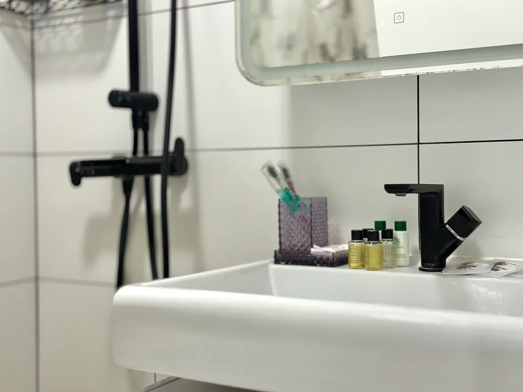 Апартаменты у Белорусского вокзала