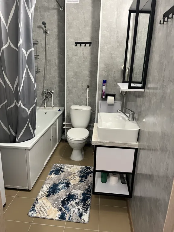 Апартамент возле термы voda