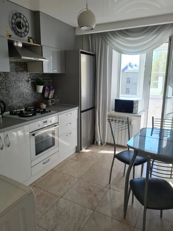 Квартира в центре города — аренда посуточно в Самара