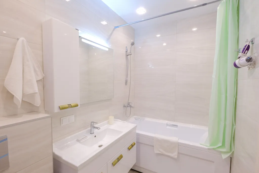 Уютная квартира в самом центре города