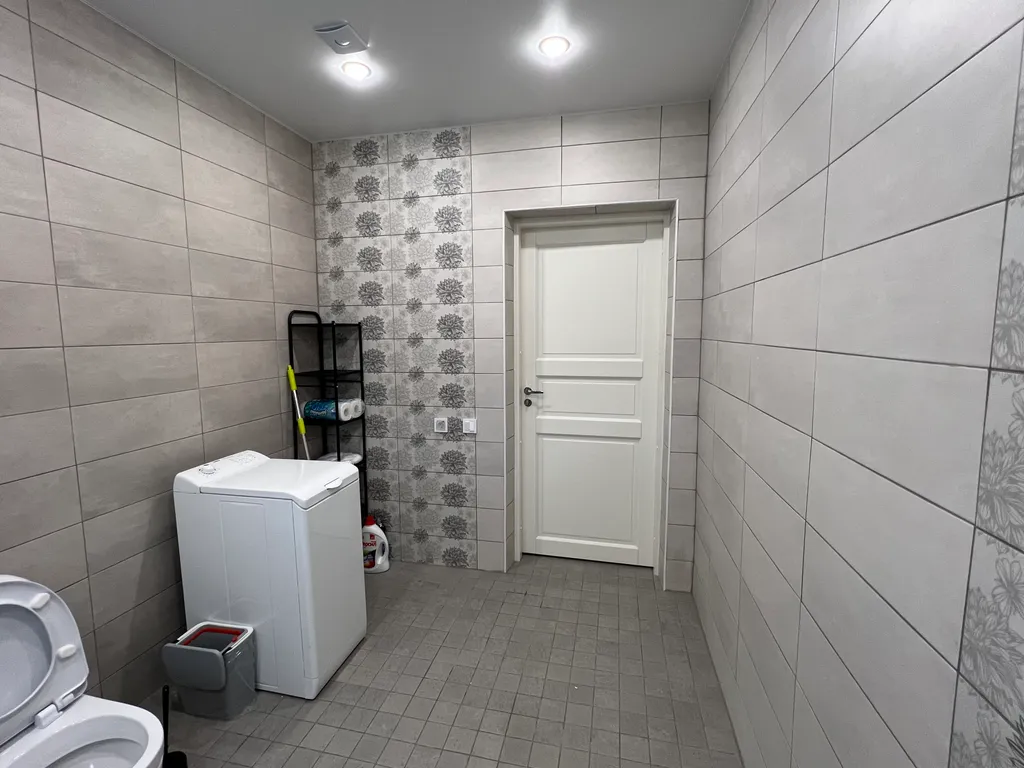 Коттедж Гостевой дом. Сортавала. — Сортавала