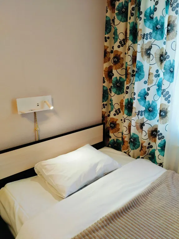 Квартира Уютная квартира в центре города — Ярославль