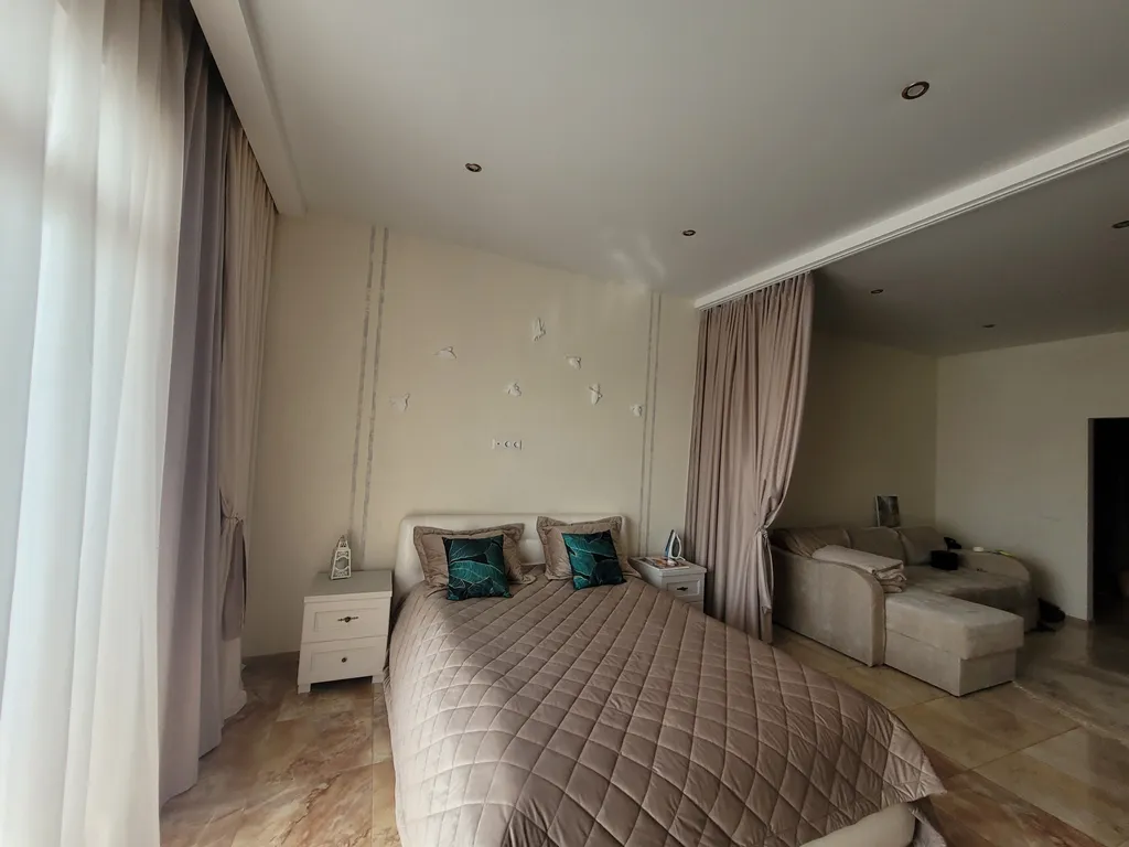 Аппартаменты  Еlla на первой линии