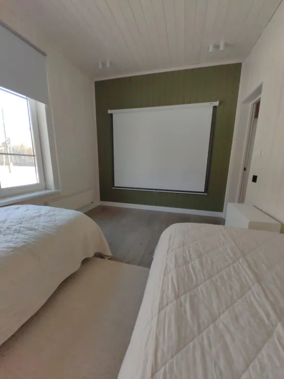 Дом Наш лес Увильды Каникулы