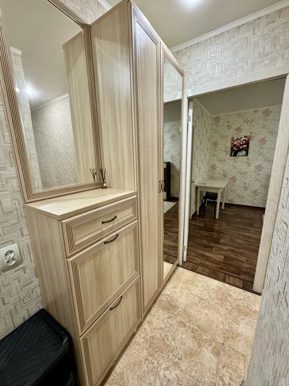 Комфортная квартира