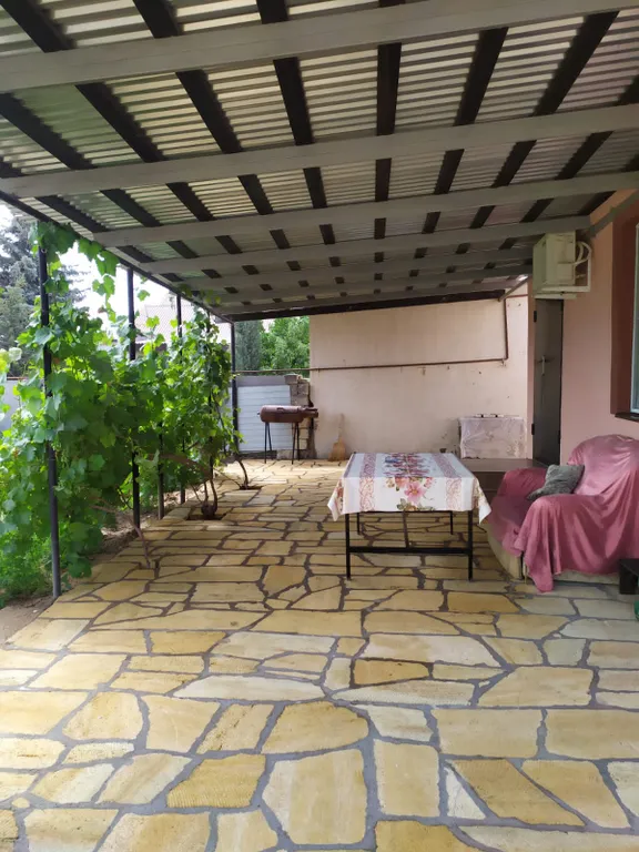 Коттедж Уютный коттедж на берегу моря — Дербент