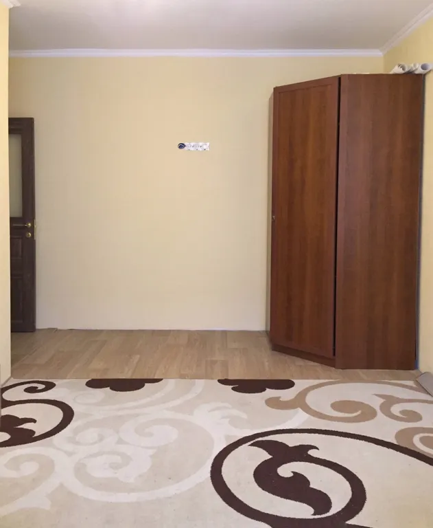 Квартира 2-комнатная Квартира — Омск