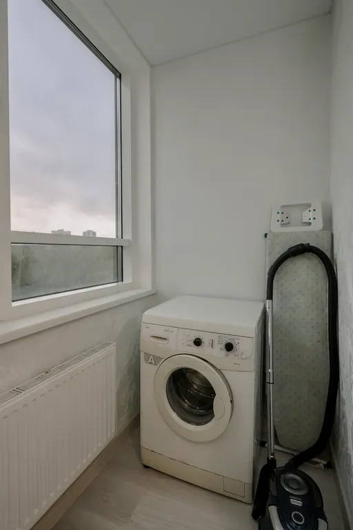 Уютная студия в Матрешки сити