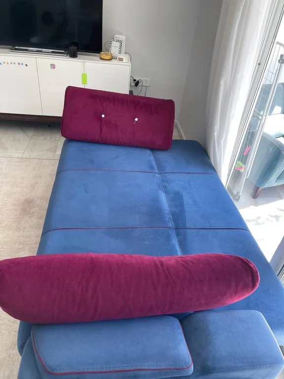 В центре города