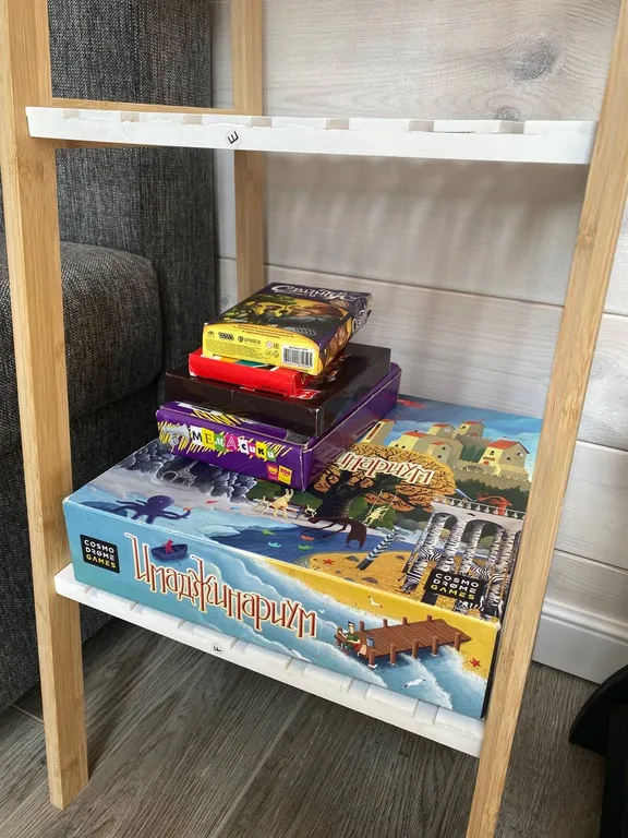 Гостевой дом в горах Bermuda