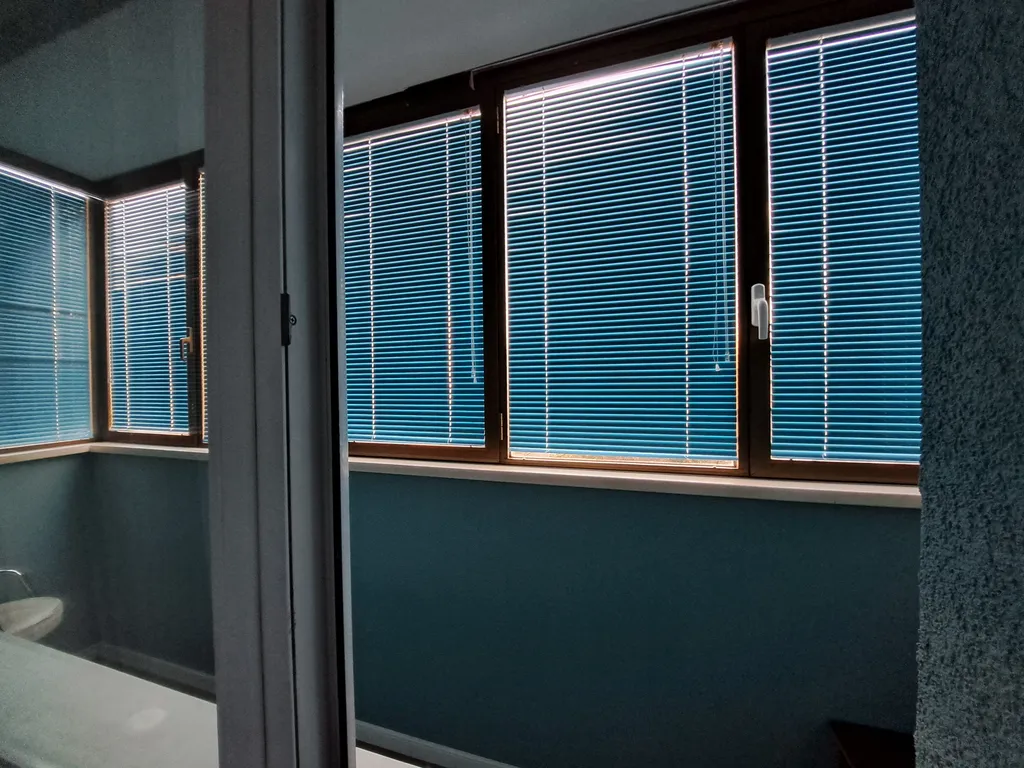 Улучшенная квартира с 1 спальней