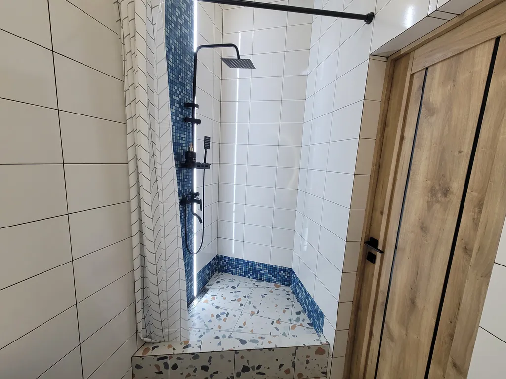 Апартаменты лофт Олень