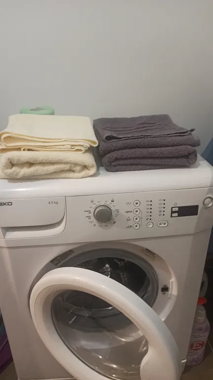 Студия+спальня рядом термы Вода /Фанпарк, Квартира с детской площадкой