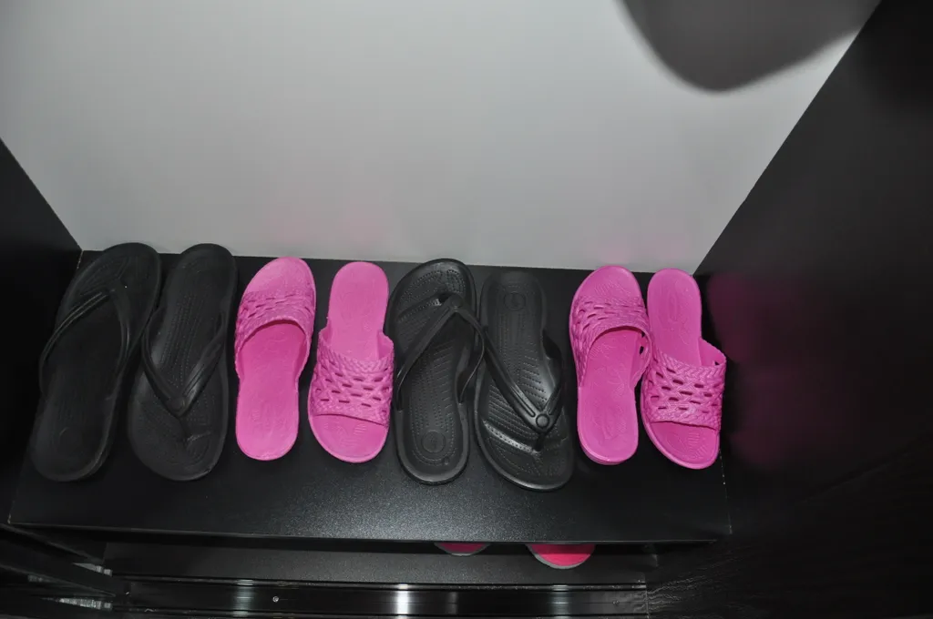 New Gudauri-2 Apart Panorama