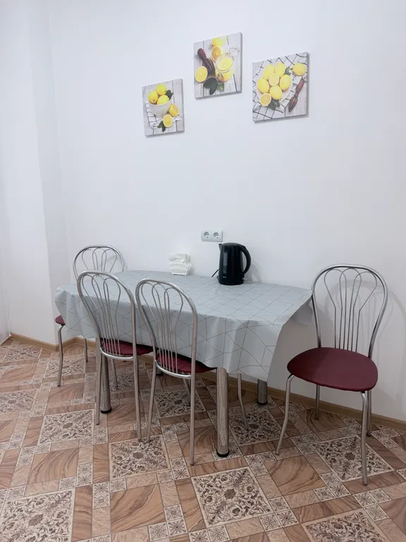 Квартира