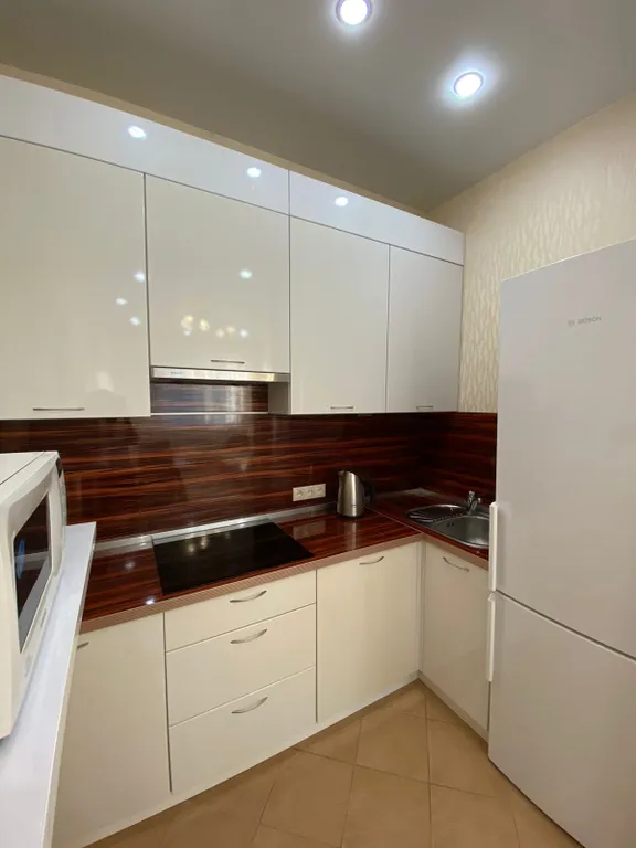 Уютная квартира в самом центре города