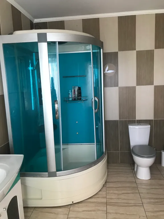 Лесная резиденция