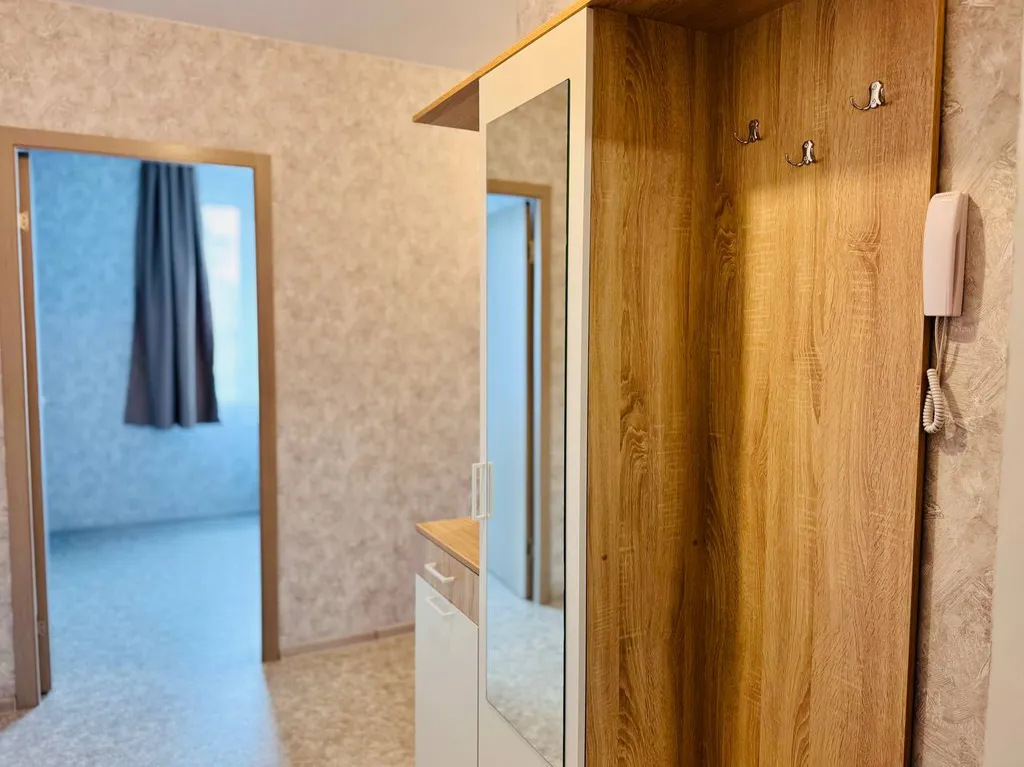 Квартира Уютная квартира — Сортавала