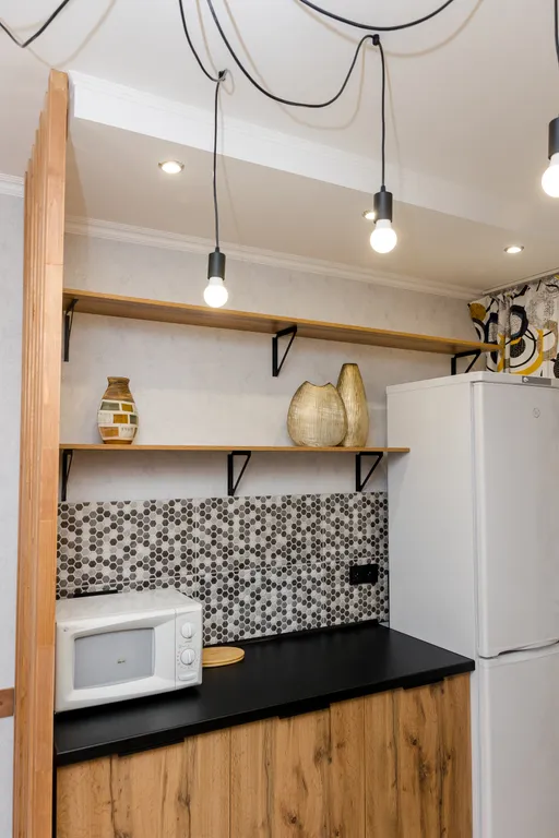 Квартира Квартира Apartments July Loft — Казань
