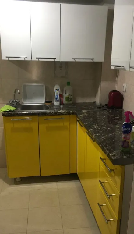 Квартира Квартира Люкс — Сухум