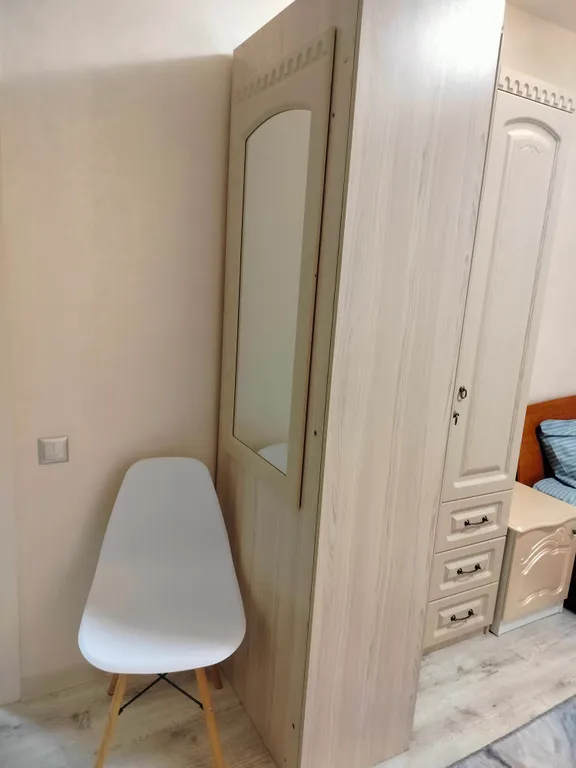 Квартира Уютная квартира — Ярославль