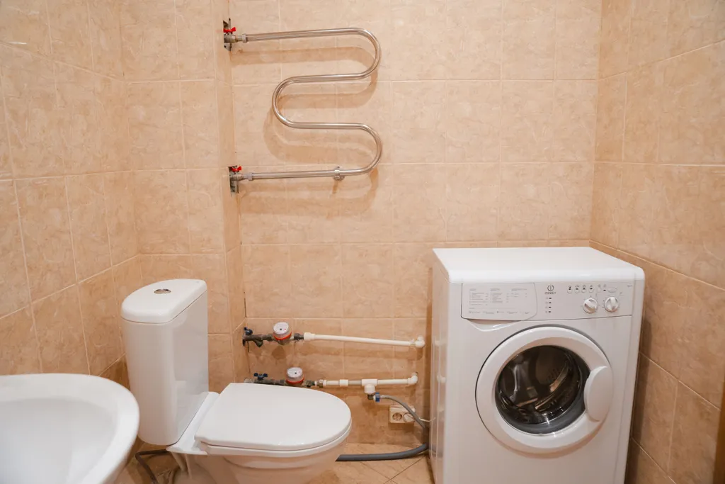 Квартира Квартира с видом на парк Галицкого — Краснодар