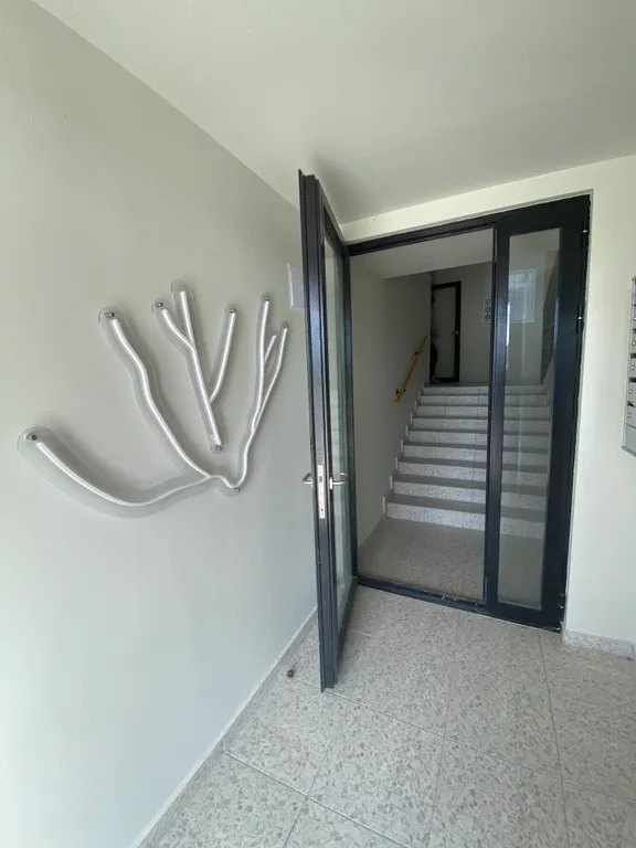 Современная квартира в курортном городе