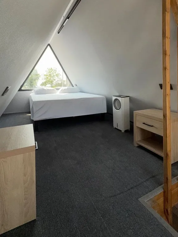 2-комнатный Дом